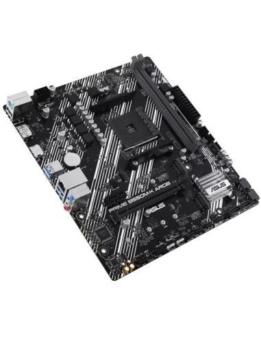 Asus Prime B550M-K ARGB