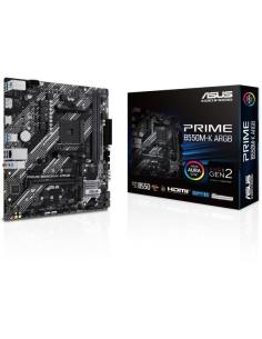 Asus Prime B550M-K ARGB