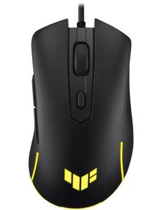 Asus TUF Gaming M3 Gen II Ratón Gaming Óptico RGB 8000 DPI Negro