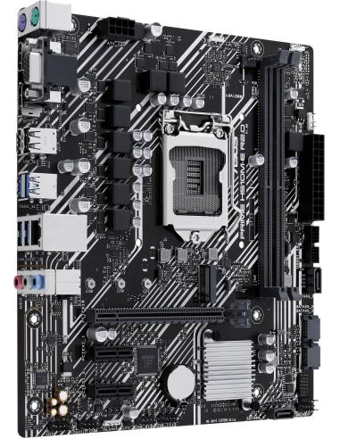 Asus Prime H510M-E R2.0