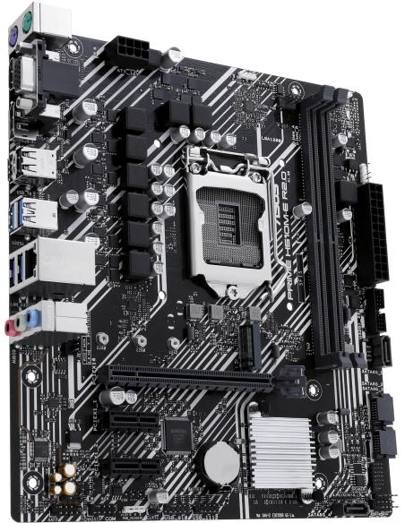 Asus Prime H510M-E R2.0