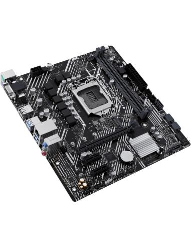 Asus Prime H510M-E R2.0