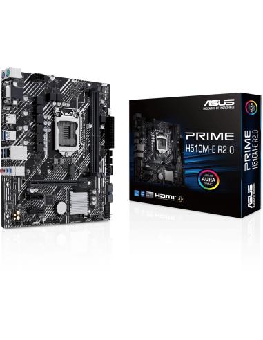 Asus Prime H510M-E R2.0