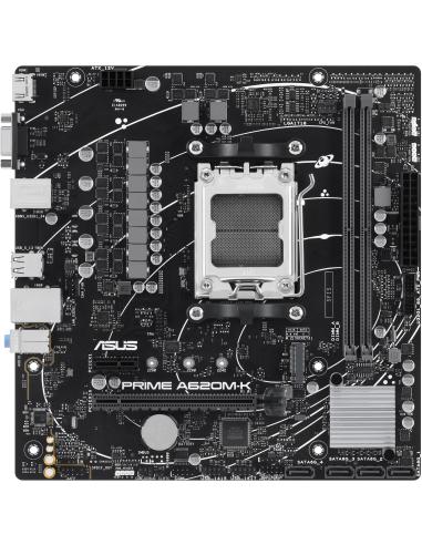 Asus Prime A620M-K