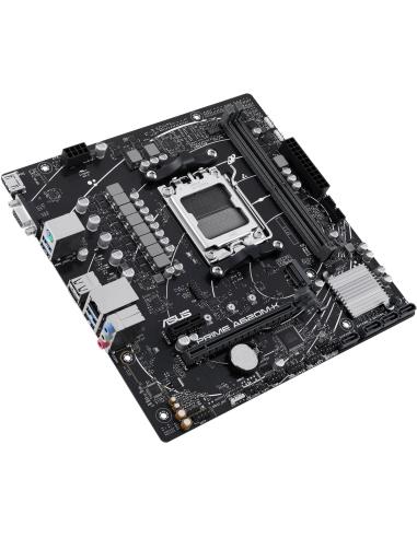 Asus Prime A620M-K