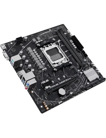 Asus Prime A620M-K