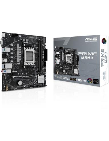 Asus Prime A620M-K