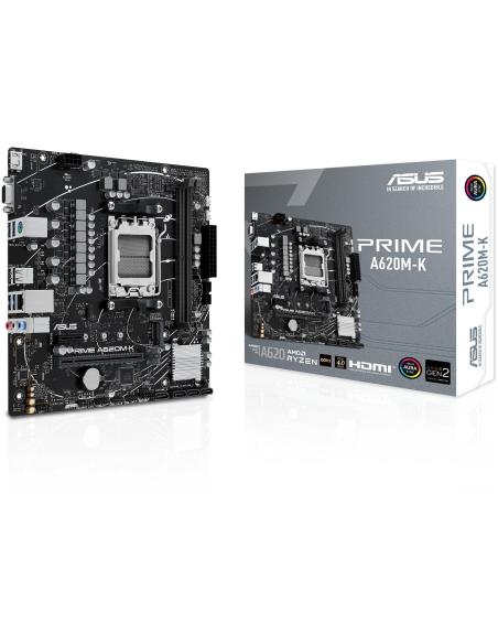 Asus Prime A620M-K