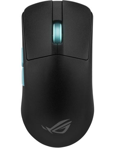 Asus ROG Harpe Ace Aim Lab Edition Ratón Gaming Inalámbrico 36000 DPI Negro