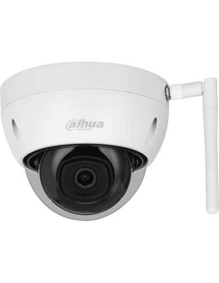Dahua Consumer DH-IPC-HDBW1230DEP-SW-0280B Cámara de Vigilancia IP Exterior 2MP Blanca