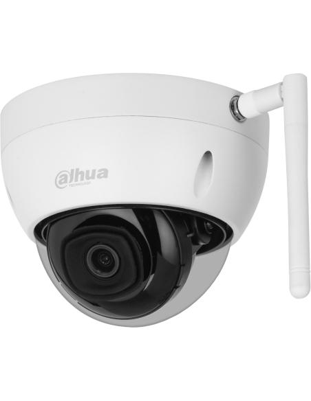 Dahua Consumer DH-IPC-HDBW1230DEP-SW-0280B Cámara de Vigilancia IP Exterior 2MP Blanca