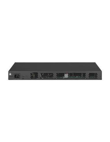 Dahua Access DH-AS4300-24GT4GF Switch L2 24 Puertos Gigabit Ethernet + 1 SFP