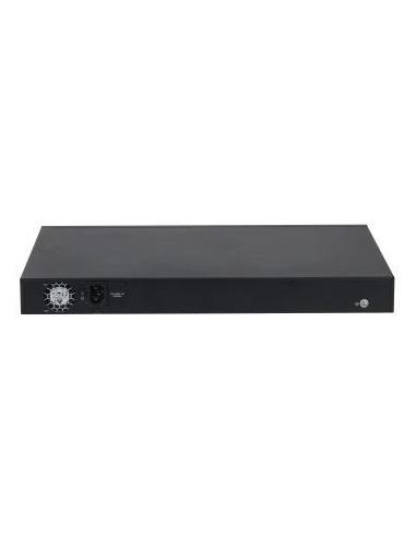 Dahua Poe DH-PFS4226-24ET-360-V3 Switch Gestionado L2 24 Puertos PoE + 2 SFP