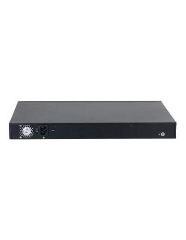Dahua ePoE DH-LR2226-24ET-360-V2 Switch Gestionado L2 24 Puertos Gigabit Ethernet PoE