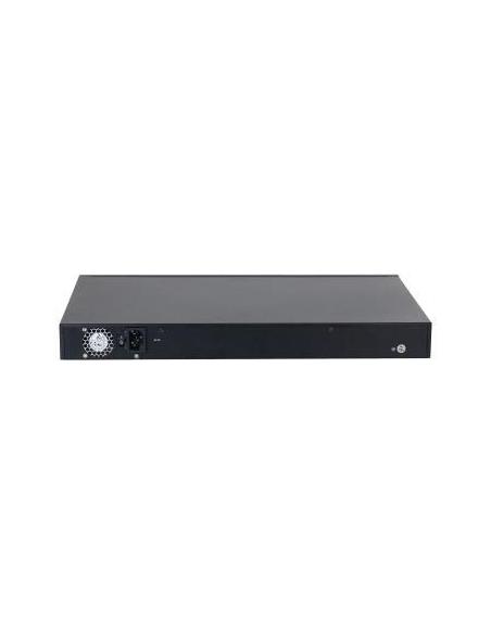Dahua ePoE DH-LR2226-24ET-360-V2 Switch Gestionado L2 24 Puertos Gigabit Ethernet PoE