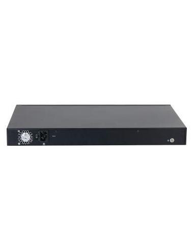 Dahua ePoe DH-LR2218-16ET-240-V2 Switch Gestionado L2 16 Puertos PoE + SFP