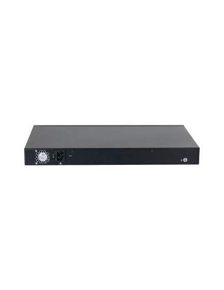 Dahua ePoe DH-LR2218-16ET-240-V2 Switch Gestionado L2 16 Puertos PoE + SFP
