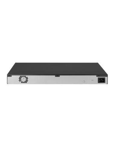 Dahua Access DH-AS4300-48GT4GF Switch Gestionado L2/L2+ 48 Puertos Gigabit Ethernet + 4 SFP