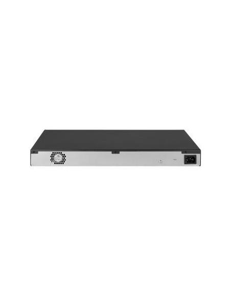 Dahua Access DH-AS4300-48GT4GF Switch Gestionado L2/L2+ 48 Puertos Gigabit Ethernet + 4 SFP
