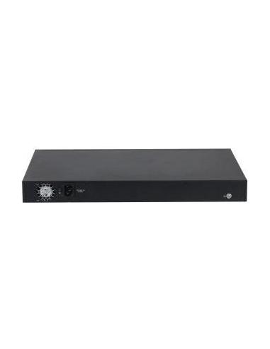 Dahua Poe PFS4218-16ET-240 Switch 16 Puertos Gigabit Ethernet PoE + 2 SFP