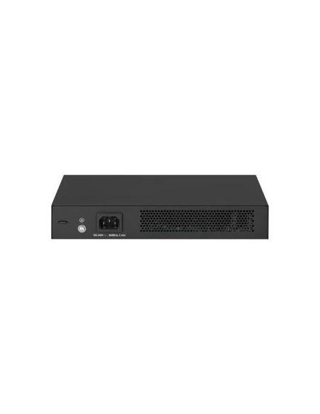 Dahua Access DH-AS4300-8GT2GF Switch Gestionado L2/L2+ 8 Puertos Gigabit Ethernet + 2 SFP