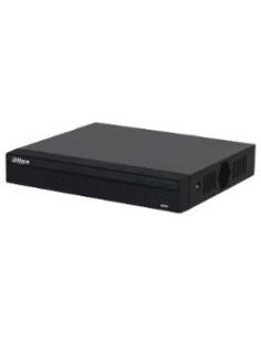 Dahua NVR2104HS-P-S3 Grabador 4 Canales PoE-1360949