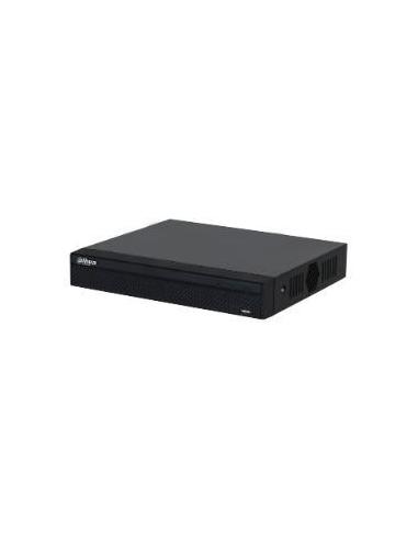 Dahua NVR2104HS-P-S3 Grabador 4 Canales PoE