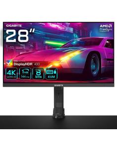 Gigabyte M28U 28" LED IPS 4K UHD 144Hz