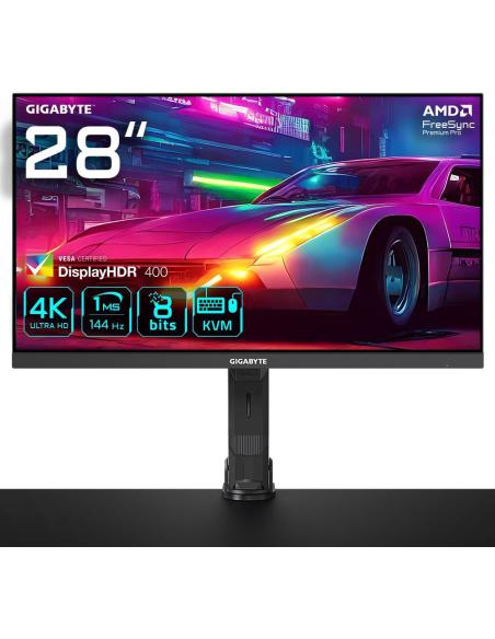 Gigabyte M28U 28" LED IPS 4K UHD 144Hz