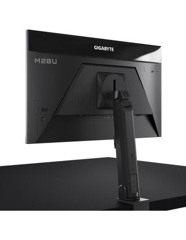 Gigabyte M28U 28" LED IPS 4K UHD 144Hz
