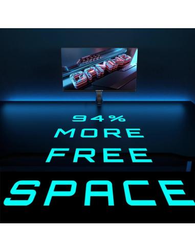 Gigabyte M28U 28" LED IPS 4K UHD 144Hz