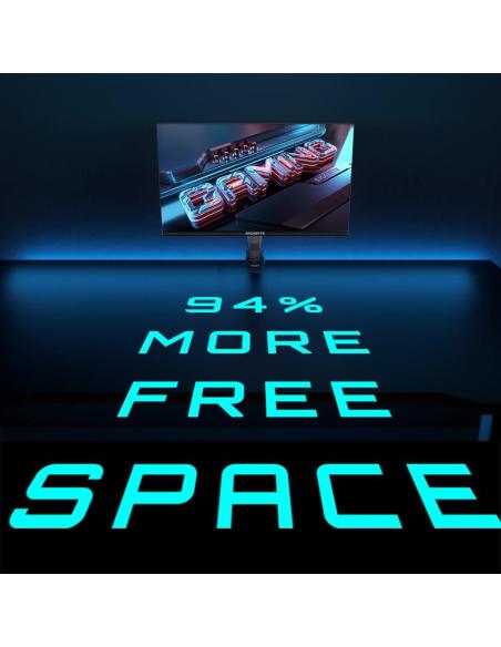 Gigabyte M28U 28" LED IPS 4K UHD 144Hz