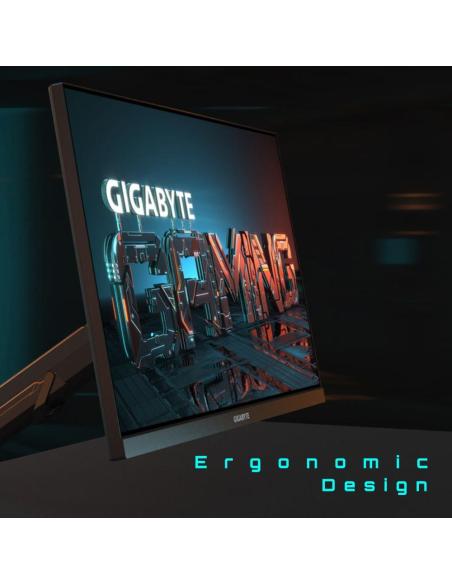 Gigabyte M28U 28" LED IPS 4K UHD 144Hz