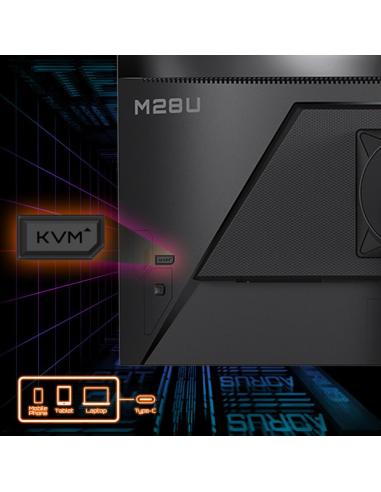 Gigabyte M28U 28" LED IPS 4K UHD 144Hz