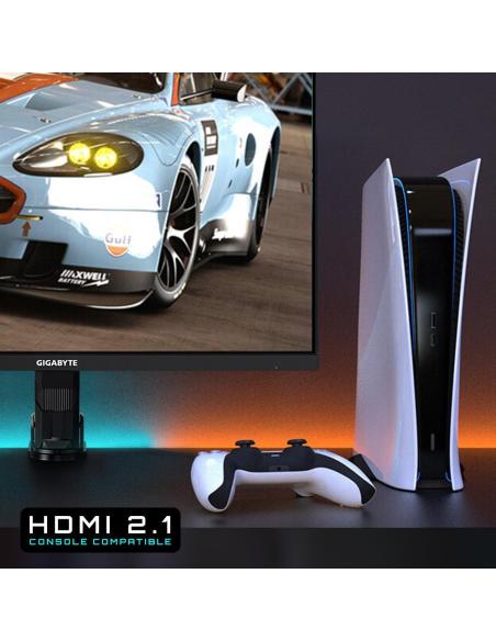 Gigabyte M28U 28" LED IPS 4K UHD 144Hz