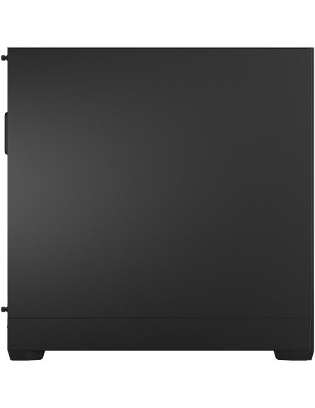 Fractal Design Pop XL Silent USB 3.2 Negra