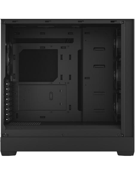 Fractal Design Pop XL Silent USB 3.2 Negra
