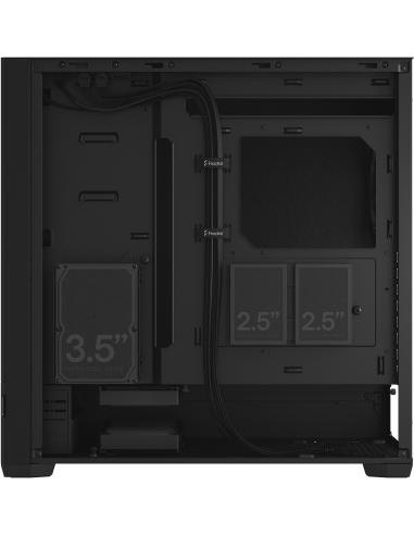 Fractal Design Pop XL Silent USB 3.2 Negra