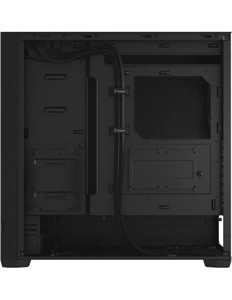 Fractal Design Pop XL Silent USB 3.2 Negra
