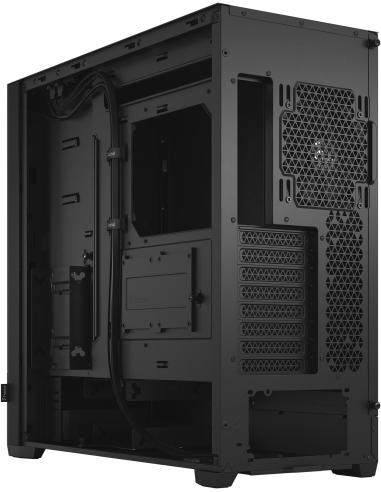 Fractal Design Pop XL Silent USB 3.2 Negra