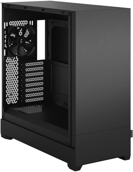 Fractal Design Pop XL Silent USB 3.2 Negra