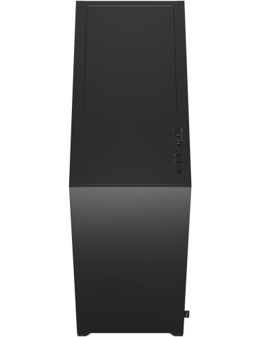 Fractal Design Pop XL Silent USB 3.2 Negra