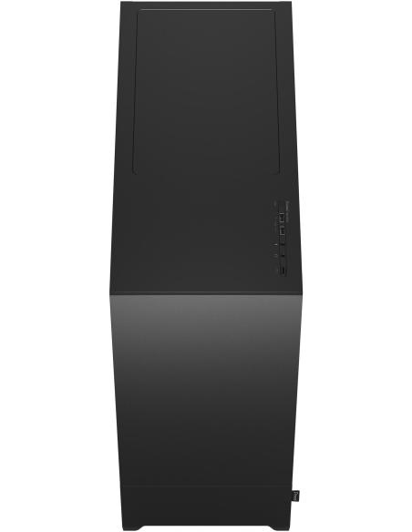 Fractal Design Pop XL Silent USB 3.2 Negra