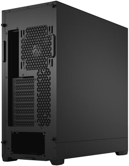 Fractal Design Pop XL Silent USB 3.2 Negra