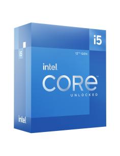 Intel Core i5-12500 4.6 GHz
