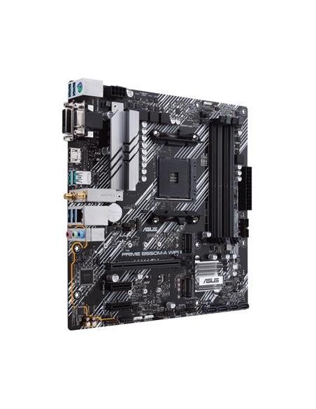 Asus PRIME B550M-A WIFI II