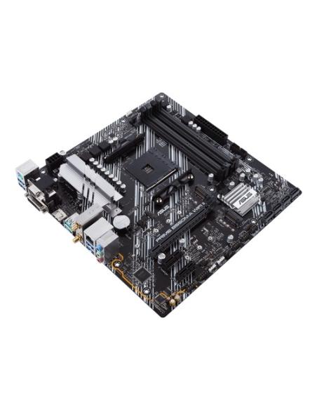 Asus PRIME B550M-A WIFI II