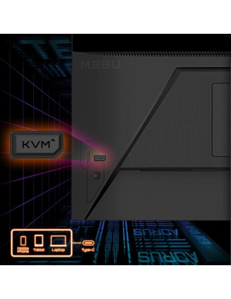 Gigabyte M28U-EK 28" LED IPS 4K UltraHD 144Hz