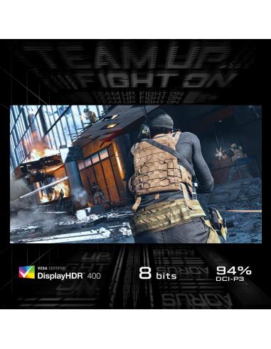 Gigabyte M28U-EK 28" LED IPS 4K UltraHD 144Hz