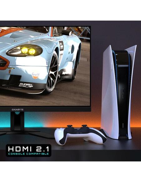 Gigabyte M28U-EK 28" LED IPS 4K UltraHD 144Hz